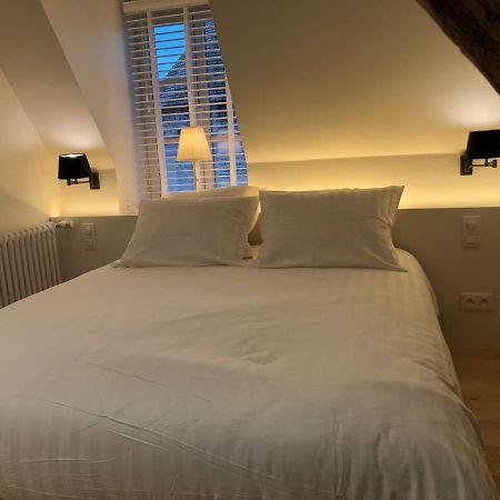 La Ferme De Planchevienne Bed & Breakfast Magny-Cours Dış mekan fotoğraf