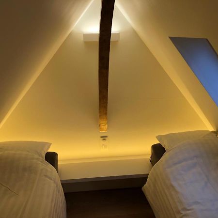 La Ferme De Planchevienne Bed & Breakfast Magny-Cours Dış mekan fotoğraf