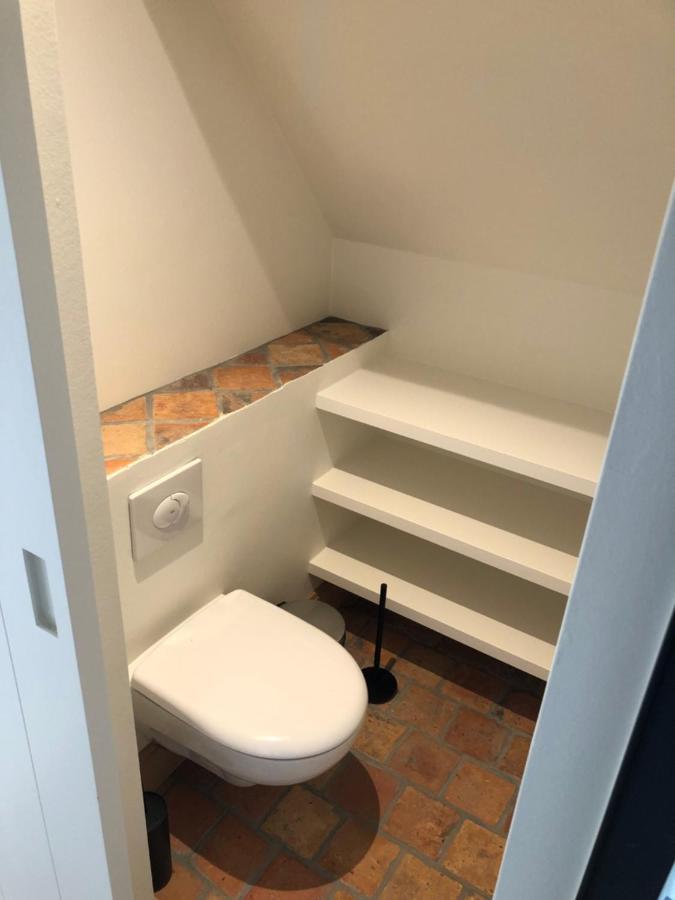La Ferme De Planchevienne Bed & Breakfast Magny-Cours Dış mekan fotoğraf
