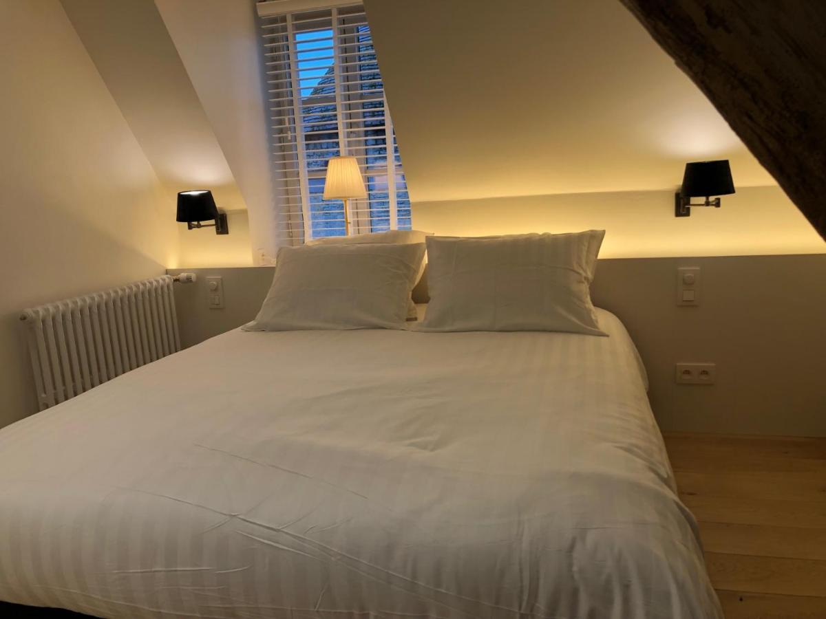 La Ferme De Planchevienne Bed & Breakfast Magny-Cours Dış mekan fotoğraf