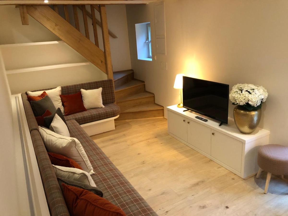La Ferme De Planchevienne Bed & Breakfast Magny-Cours Dış mekan fotoğraf