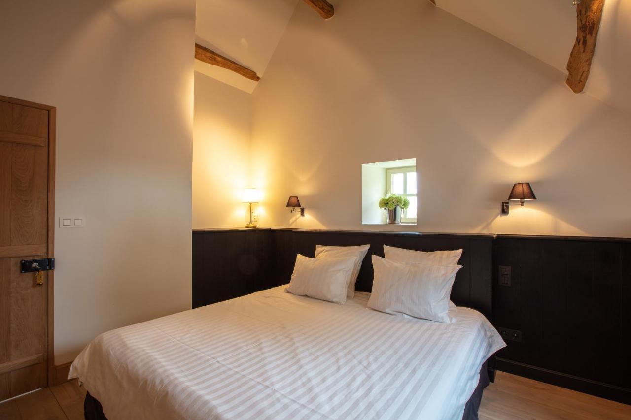 La Ferme De Planchevienne Bed & Breakfast Magny-Cours Dış mekan fotoğraf