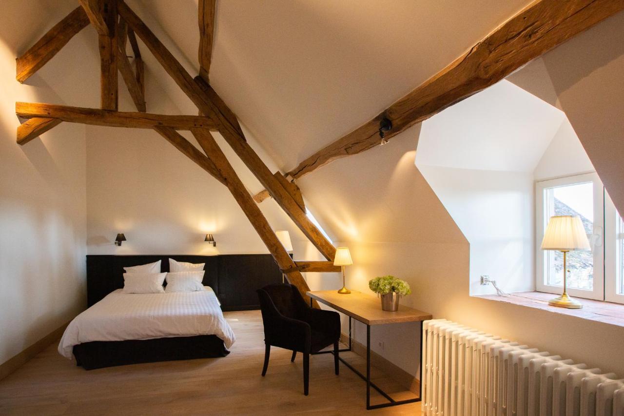 La Ferme De Planchevienne Bed & Breakfast Magny-Cours Dış mekan fotoğraf