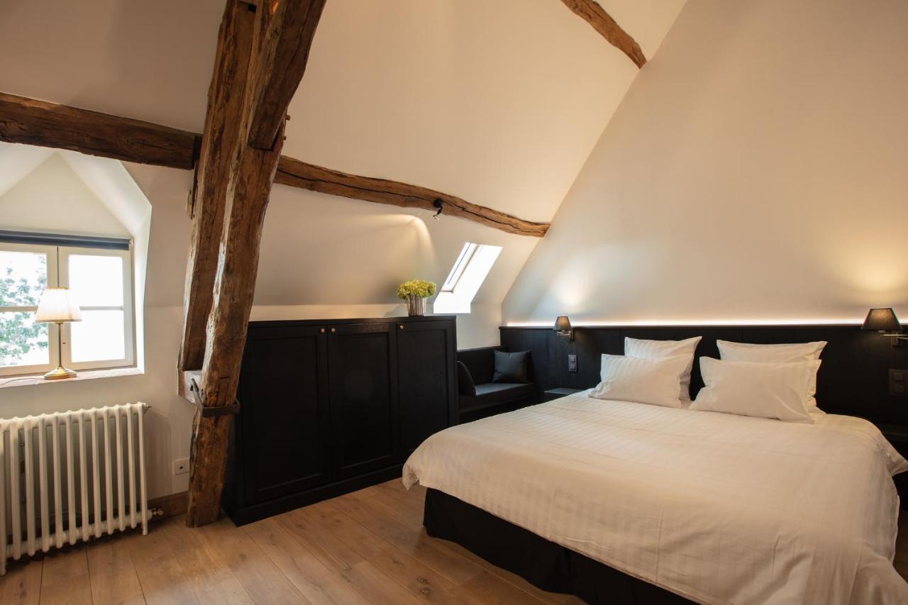 La Ferme De Planchevienne Bed & Breakfast Magny-Cours Dış mekan fotoğraf
