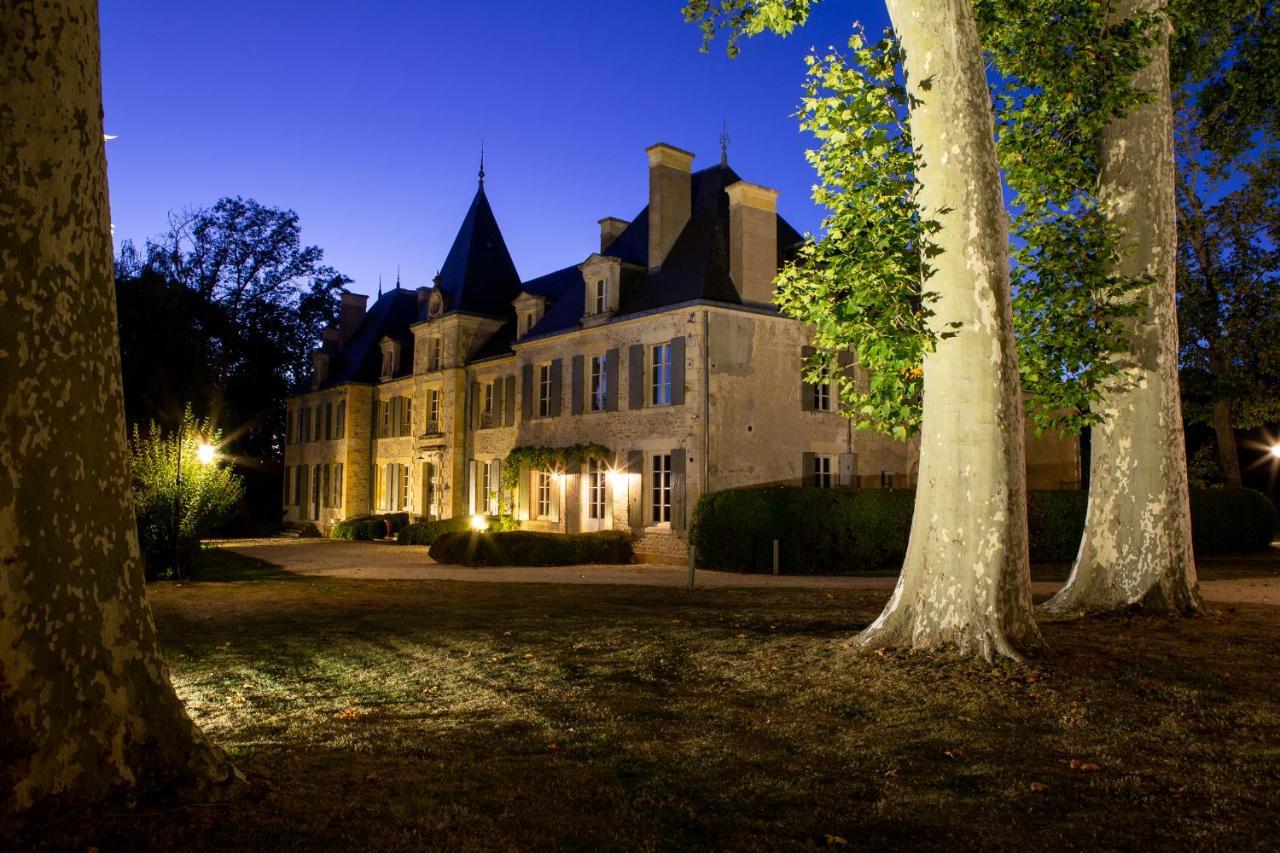 La Ferme De Planchevienne Bed & Breakfast Magny-Cours Dış mekan fotoğraf