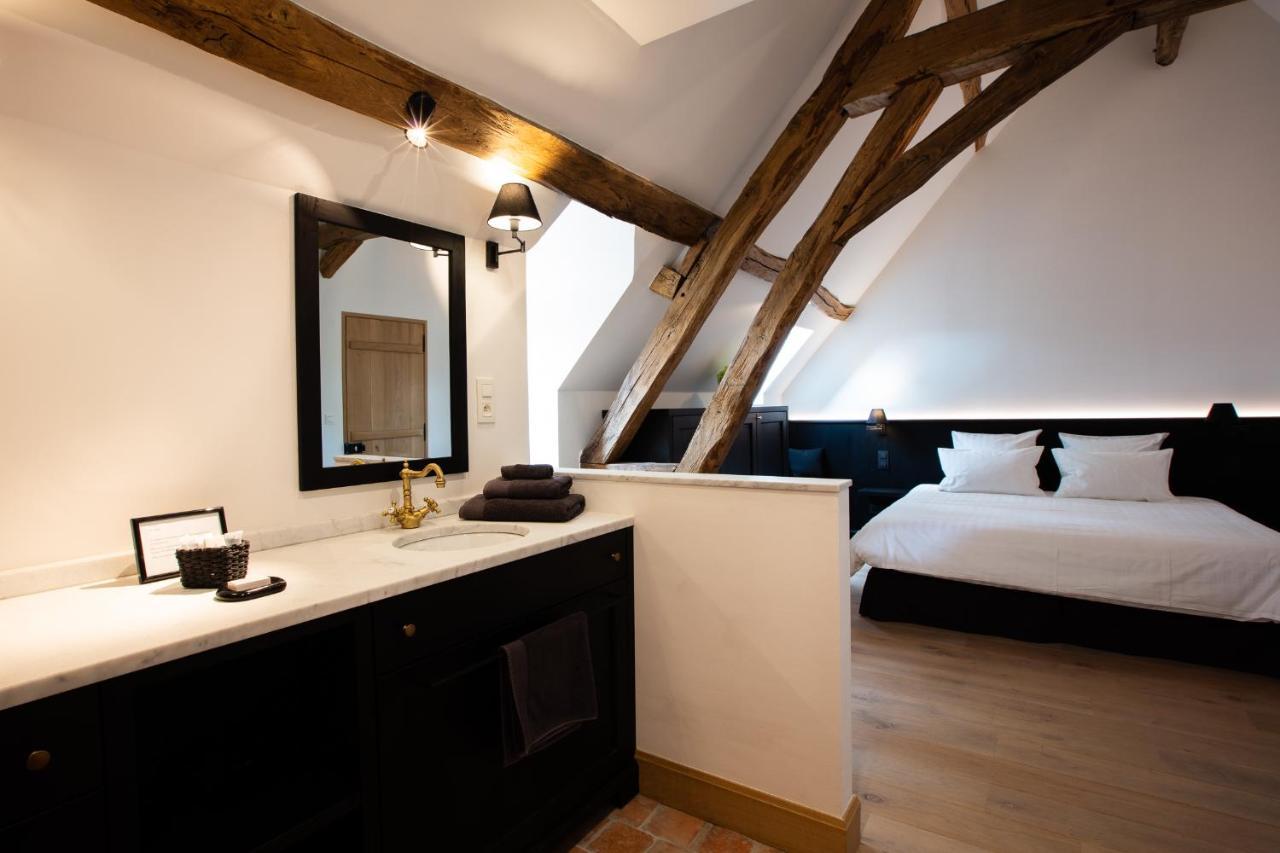 La Ferme De Planchevienne Bed & Breakfast Magny-Cours Dış mekan fotoğraf