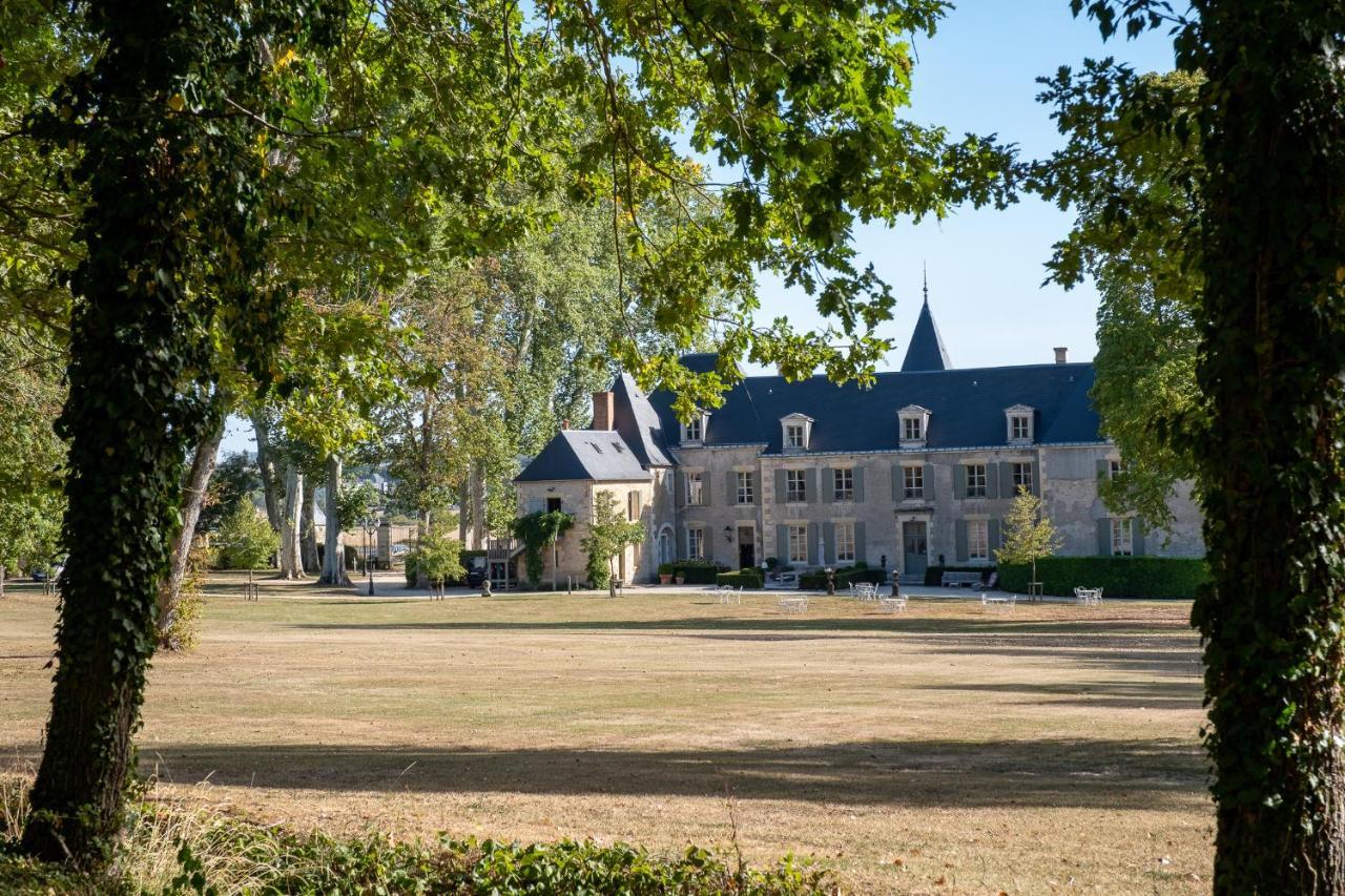 La Ferme De Planchevienne Bed & Breakfast Magny-Cours Dış mekan fotoğraf